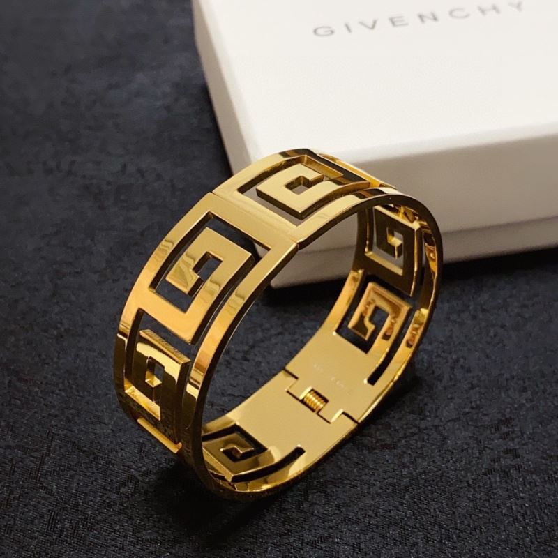 Givenchy Bracelets